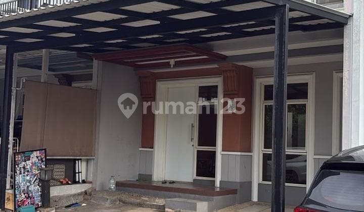 For Sale House in The Savia Cluster Visana BSD