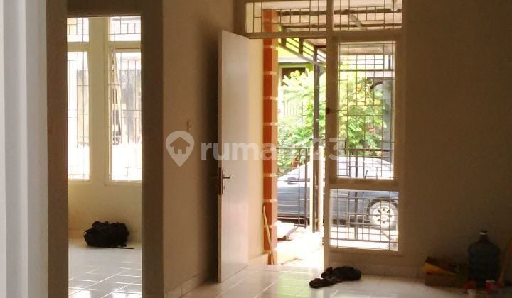 Dijual Rumah Siap Huni di Serpong Terrace Dkt Stasiun
