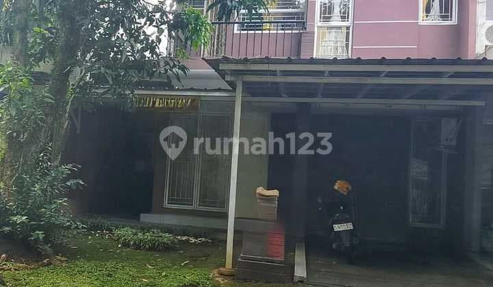 Di Sewakan Rumah di De Latinos BSD