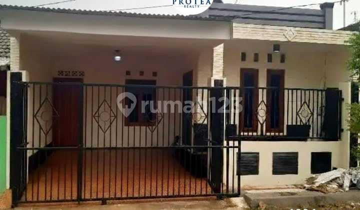Dijual Rumah di Suradita Cisauk Dijual Rumah di Suradita Cisauk