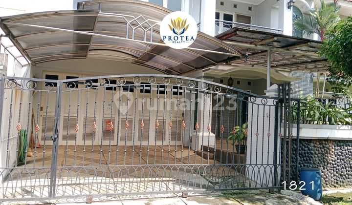 Ready to Occupy 2-Story House Near Health Facilities