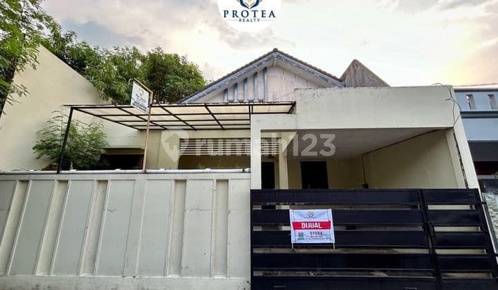 Di Jual Cepat Harga Murah Rumah Di Bekasi Sepanjang Jaya