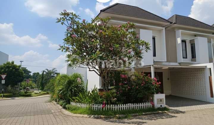 For Sale Fast 2-Story House Fully Furnished
