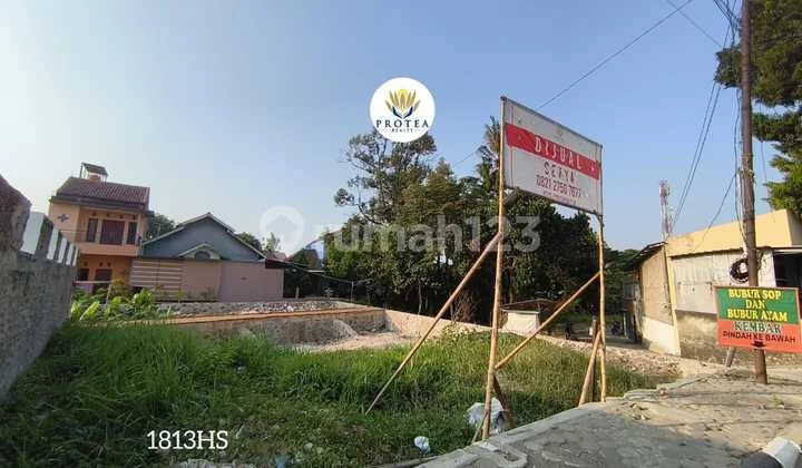 For Sale Commercial Land 894m² Wide on Main Road Side Sumber, Cirebon For Sale Commercial Land 894m² Wide on Main Road Side Sumber, Cirebon