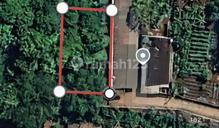For Quick Sale: A Plot of Land in Cisauk