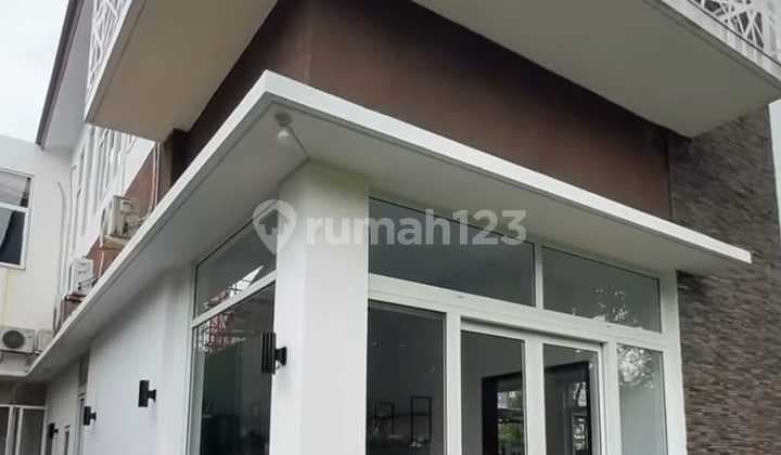 Dijual Rumah Siap Huni 2 Lantai di Rawasari, Jakarta