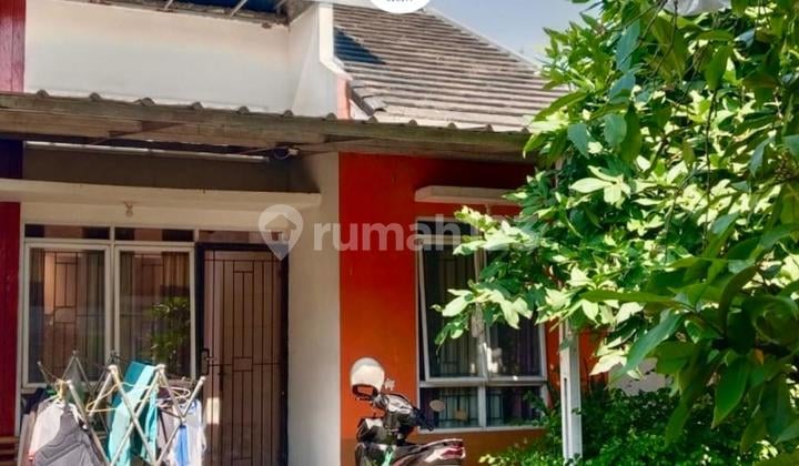 Dijual Rumah Siap Huni - Purinusa Sawangan, Depok