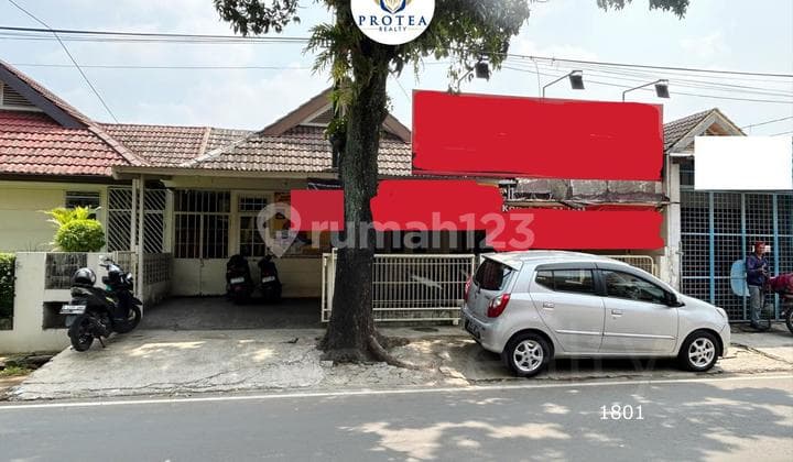 Investasi Siap Untung Di Bsd - Lokasi Emas. Sewa Aktif!