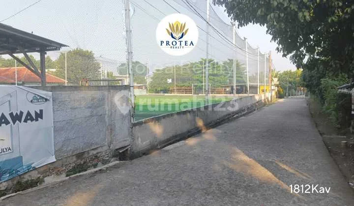 DIJUAL KAVLING LUAS 6000 M DI DEPOK DIJUAL KAVLING LUAS 6000 M DI DEPOK