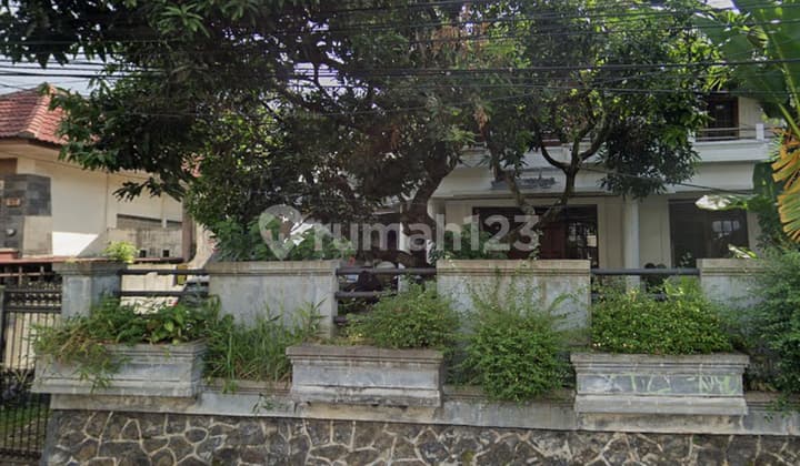 Dijual Cepat Rumah Lokasi Strategis Jl. Cigadung Timur Raya, Bandung