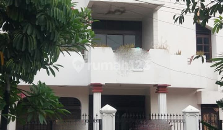 Lelang Rumah Bintaro Jaya, Pesanggrahan, Jakarta Selatan