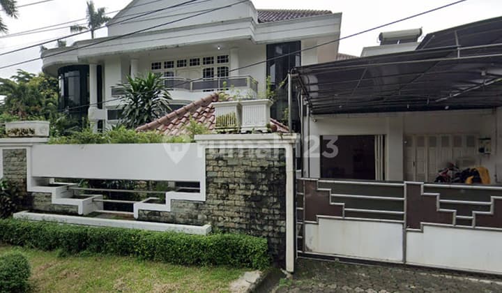 Luxury House, Jl. Gedung Hijau Raya, Kebayoran Lama, South Jakarta