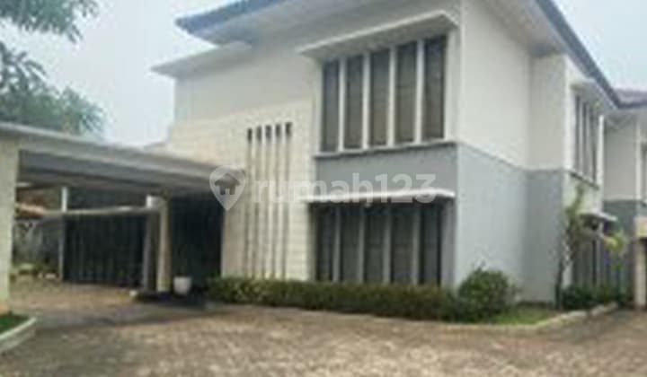 Lelang Rumah Jl. Jati Padang VI, Pasar Minggu, Jakarta Selatan