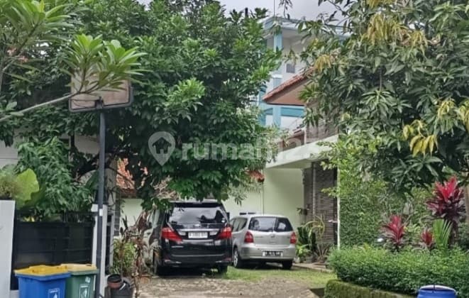 Rumah 2 Lantai Minimalis Ciputattimur Harga Murah