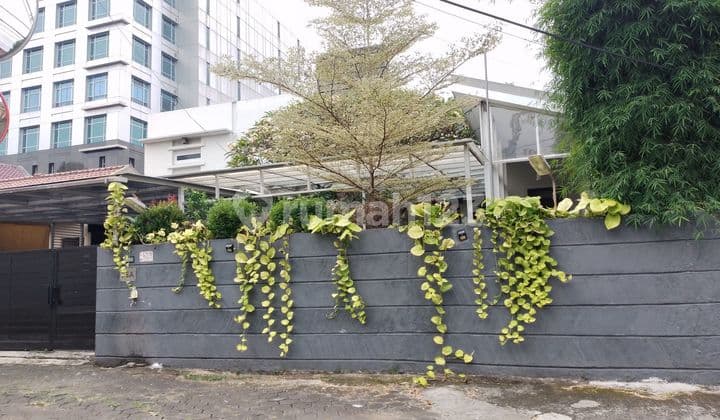 Rumah Minimalis Cantik Ragunan Pasar Minggu Harga Sudah Murah