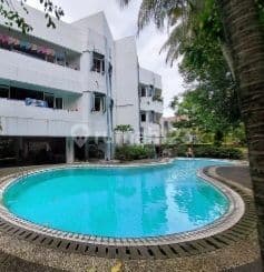 Mini Apartemen 3 Lantai Cipete Harga Termurah Good Invest