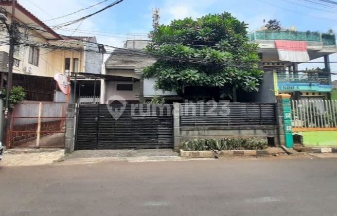 Rumah 1 Lantai Kebagusan Harga Sudah Murah Lokasi Strategis