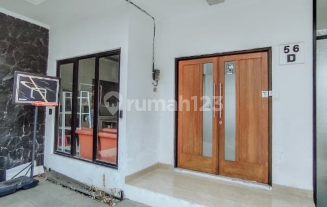 Townhouse Serenity Jagakarsa Already Affordable Price