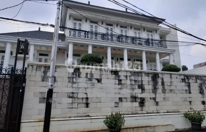 Kost2 An.3 Lantai.cipete Lokasi Strategis Harga Miring