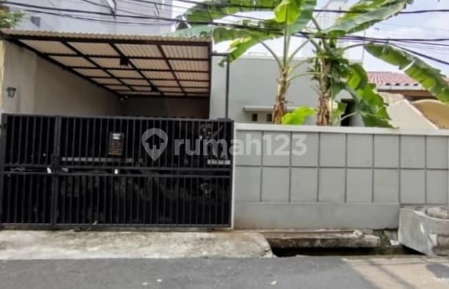 Rumah 1 Lantai Setiabudi ******** Kost2an Lokasi Strategis