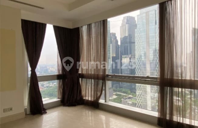 Apartemen Mewah Sudirman Harga Miring