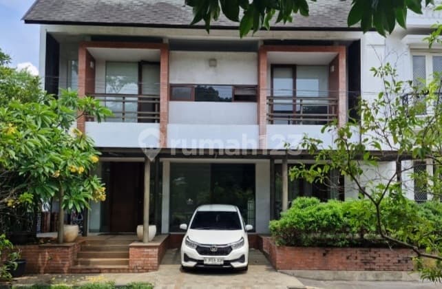Rumah Cantik2 Lnt ******** Miring