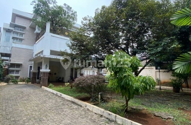 Rumah Cantik Minimalis Pondok Labu Harga Sudah Murah
