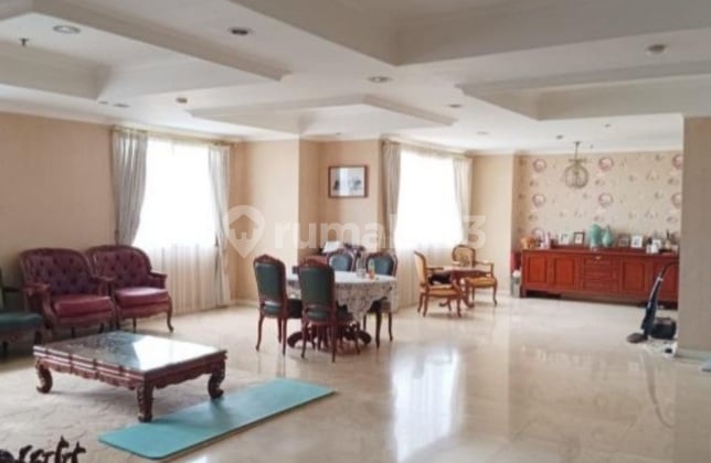 Apartemen Simprug Harga Miring Lokasi Strategis