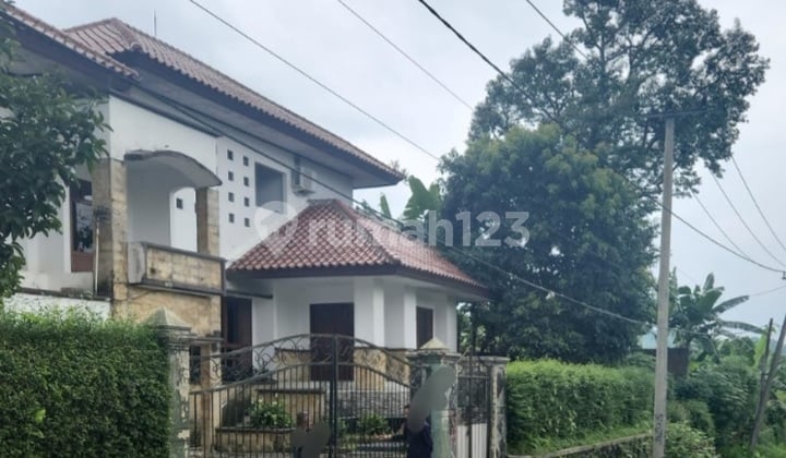 Rumah Di Perum Pamoyanan Hijau Kel. Pamoyanan Kec. Bogor Selatan