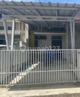 Rumah Bagus di Bukit Cimanggu City Bogor