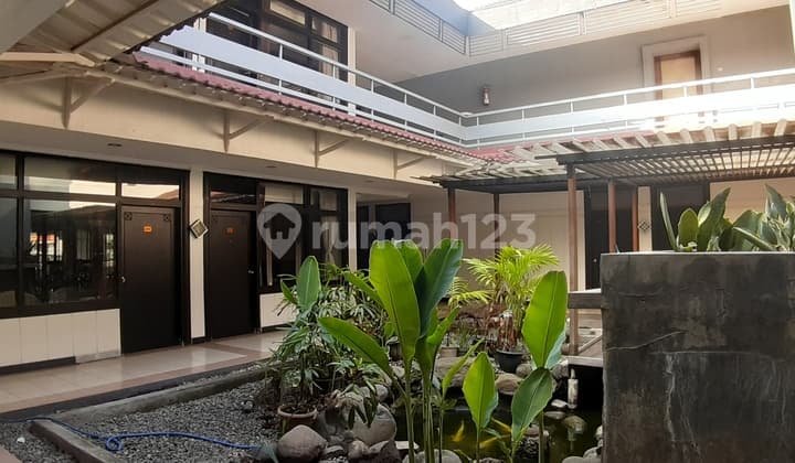 Hotel bintang 3 di kotamadya cirebon jabar