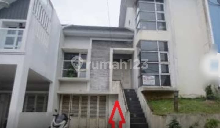 Rumah Mungil Di Perum Bojong Depok Baru 3 Keradenan Cibinong