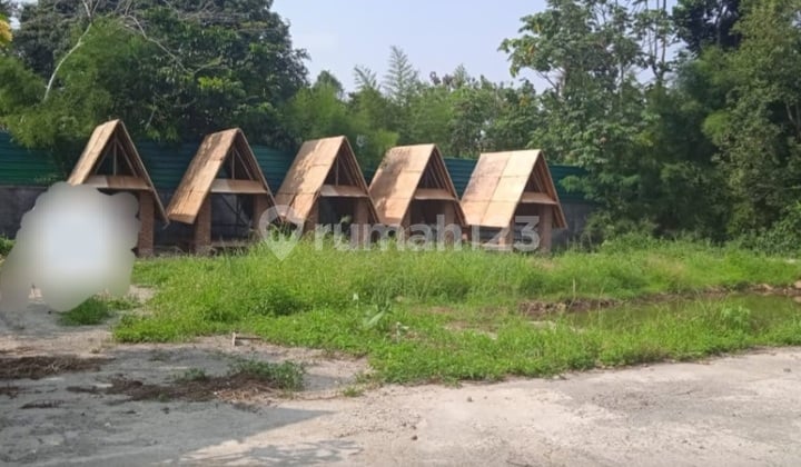 Hotel dan Resto di Gunung Batu Kota Bogor