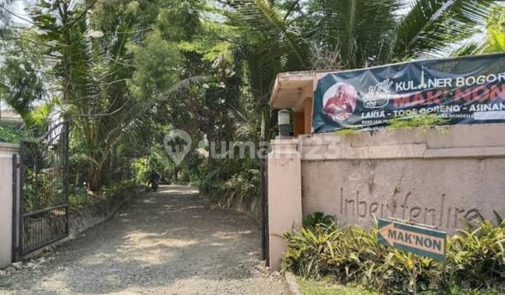 Hotel The Garden Family Guest House Ciawi Bogor