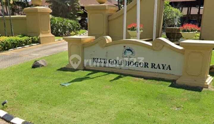 Klub Golf Bogor Raya Sukaraja, Sukaraja, Bogor