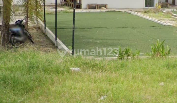 Tanah Komersil Di Jl. Raya Bogor Km 33 Cimanggis Depok