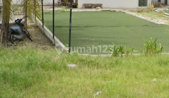 Tanah Komersil Di Jl. Raya Bogor Km 33 Cimanggis Depok