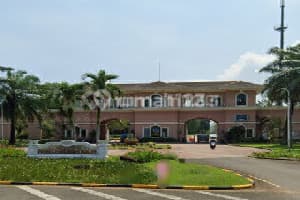 Tanah Kavling Di Cluster Northridge Golf Sentul