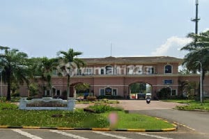 Tanah Kavling Di Cluster Northridge Golf Sentul