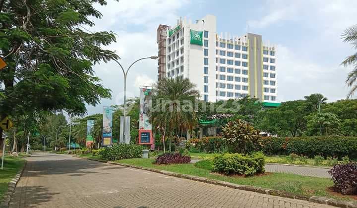 Hotel Ibis Styles Jl. Golf Estate Bogor Raya Bogor