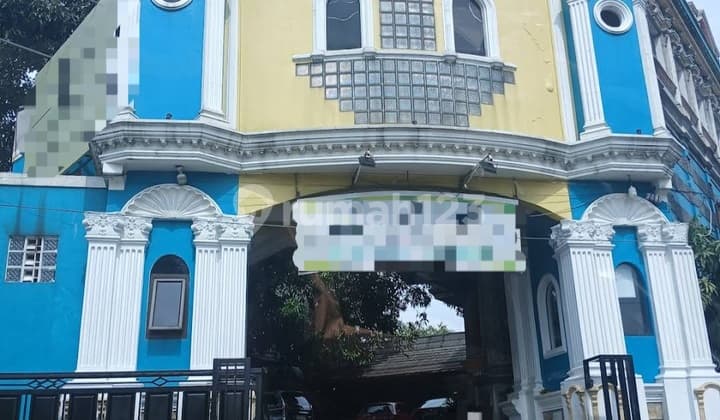 Ramai Restaurant on Jl. Raya Alternatif Sentul Bogor