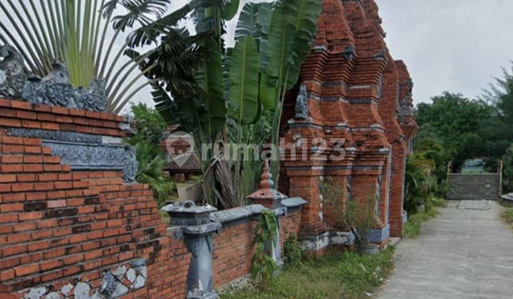 Tanah Luas Kp.sodong di Desa Bojong Kec.klapanunggal Bogor