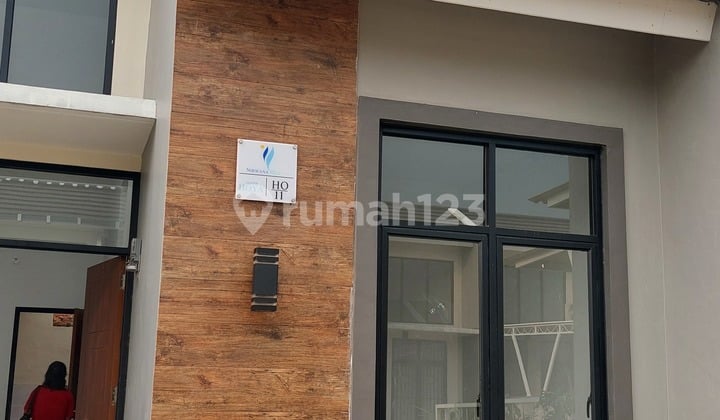 Beautiful New House in Nirwana Hills (IPL included) Beautiful New House in Nirwana Hills (IPL included)