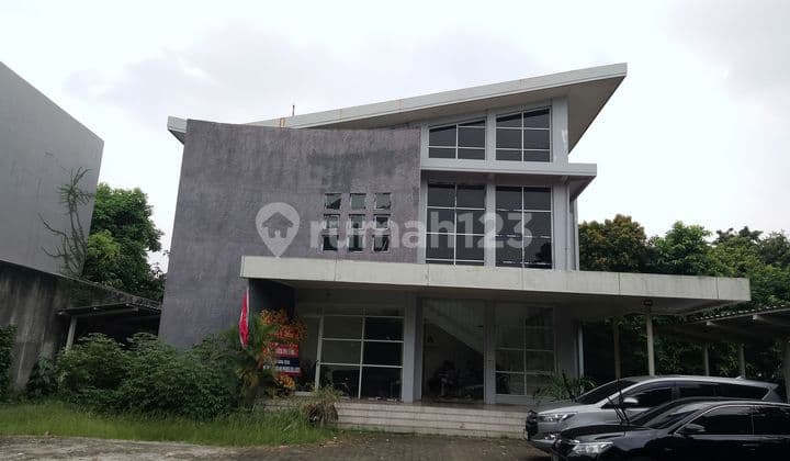 Rumah Murah 2 Lantai Shgb Cash Only di Kecapi, Jagakarsa, Jakarta Selatan