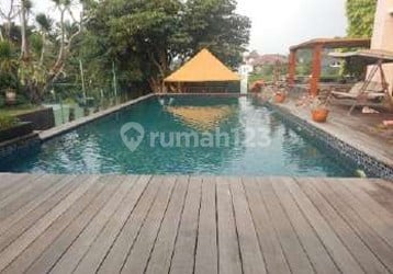 Rumah Murah 2 Lantai Shgb Cash Only di Kampung Lebak Bulus, Lebak Bulus, Jakarta Selatan