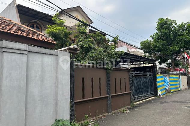 Rumah Murah 2 Lantai SHM Cash Only di H.buang, Pesanggrahan, Jakarta Selatan