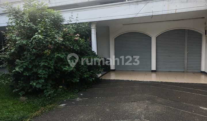 Rumah Murah Luas SHM Cash Only di Mpr, Cilandak, Jakarta Selatan