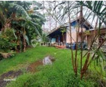 Rumah Murah SHM Cash Only di Indraloka, Wijaya Kusuma, Jakarta Barat