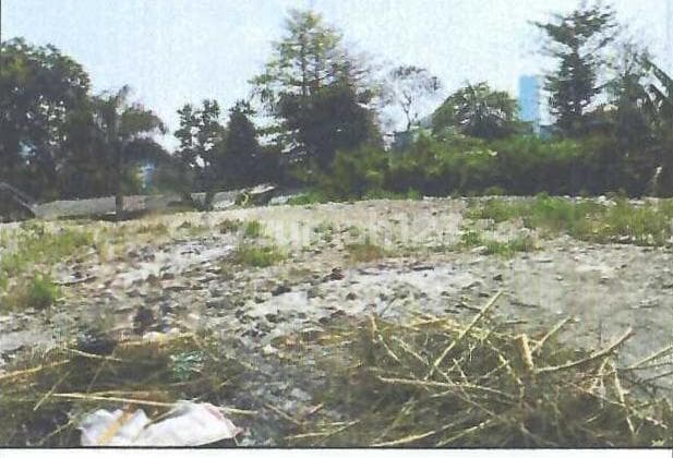 Rumah Murah SHM Samping Apartemen Puri Park View, Kembangan, Jakarta Barat