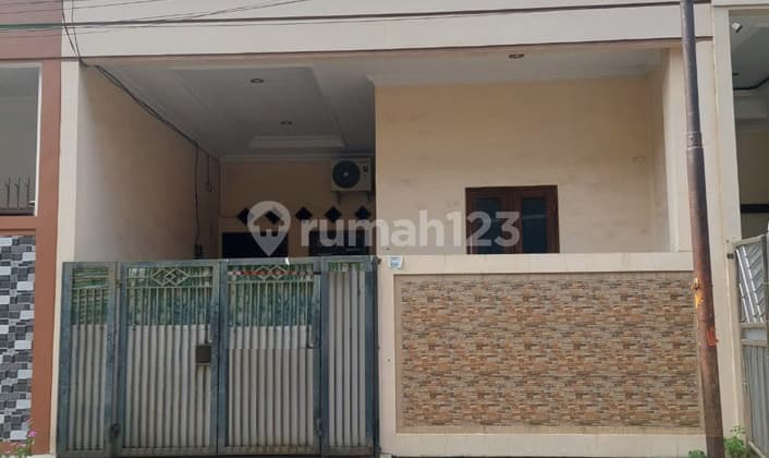 Jual Rumah Cantik di Melati Raya, Poris Indah, Tangerang